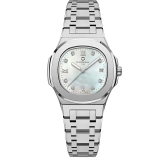 Đồng Hồ Carnival Nữ 8160L-VT-TK