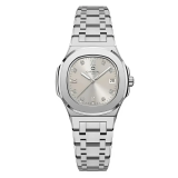 Đồng Hồ Carnival Nữ 8160L-VT-TX