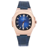 Đồng Hồ Carnival Nữ 8161L-VH-DD-X