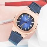 Đồng Hồ Carnival Nữ 8161L-VH-DD-X