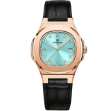 Đồng Hồ Carnival Nữ 8161L-VH-DD-XT