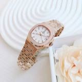 Đồng Hồ Carnival Nữ 8161L-VH-T