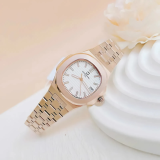 Đồng Hồ Carnival Nữ 8161L-VH-T