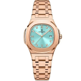 Đồng Hồ Carnival Nữ 8161L-VH-XT