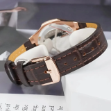 Đồng Hồ Carnival Nữ 8161L-VT-DD-N