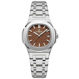 Đồng Hồ Carnival Nữ 8161L-VT-N