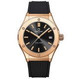 Đồng Hồ Carnival Nữ 8168L-VH-DCS-D