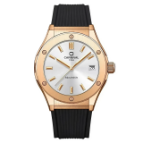 Đồng Hồ Carnival Nữ 8168L-VH-DCS-T