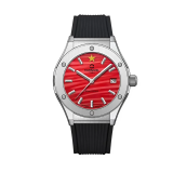 Đồng Hồ Carnival Nữ 8168L-VT-DCS-VN