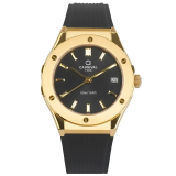 Đồng Hồ Carnival Nữ 8168L-VV-DCS-D