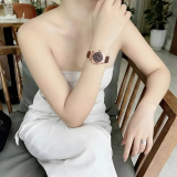 Đồng Hồ Carnival Nữ 8173L-VH-DCS-N