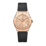 Đồng Hồ Carnival Nữ 8173L-VH-DCS-NN