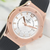Đồng Hồ Carnival Nữ 8173L-VH-DCS-T