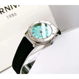 Đồng Hồ Carnival Nữ 8173L-VT-DCS-XD