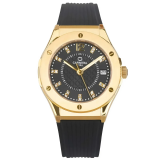 Đồng Hồ Carnival Nữ 8173L-VV-DCS-D