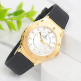 Đồng Hồ Carnival Nữ 8173L-VV-DCS-T