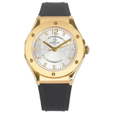 Đồng Hồ Carnival Nữ 8173L-VV-DCS-T