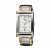 Đồng Hồ Casio 28 mm Nam BEM-100SG-7AVDF