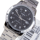 Đồng Hồ Casio 41.5mm Nam MTP-V008D-1BUDF