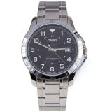 Đồng Hồ Casio 41.5mm Nam MTP-V008D-1BUDF