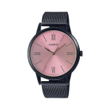Đồng Hồ Casio 41mm Nam MTP-E600MB-4BDF