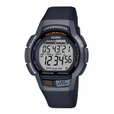 Đồng Hồ Casio 42mm Nam WS-1000H-1AVDF