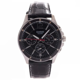 Đồng Hồ Casio 43.5mm Nam MTP-1374L-1AVDF