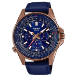 Đồng Hồ Casio 44mm Nam MTP-SW320RL-2AVDF