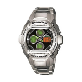 Đồng Hồ Casio 45mm Nam G-501FD-1ADR