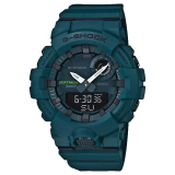 Đồng Hồ Casio 48.5mm Nam GBA-800-3ADR