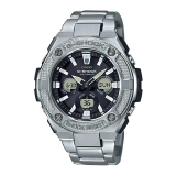 Đồng Hồ Casio 49mm Nam GST-S330D-1ADR