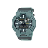 Đồng Hồ Casio 55.1x51.9mm Nam GA-010CE-2ADR
