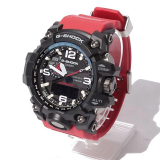 Đồng Hồ Casio 56.7mm Nam GWG-1000RD-4ASDR