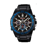 Đồng Hồ Casio Edifice Nam EFR-534RBK-1ADR