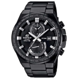 Đồng Hồ Casio Edifice Nam EFR-542BK-1AVUDF