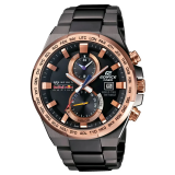 Đồng Hồ Casio Edifice Nam EFR-542RBM-1ADR