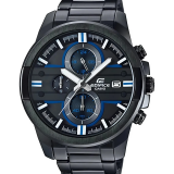 Đồng Hồ Casio Edifice Nam EFR-543BK-1A2VUDF