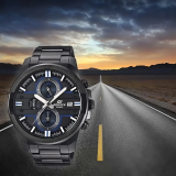 Đồng Hồ Casio Edifice Nam EFR-543BK-1A2VUDF