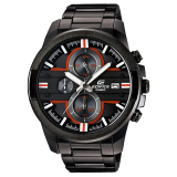 Đồng Hồ Casio Edifice Nam EFR-543BK-1A4VUDF
