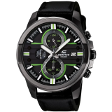 Đồng Hồ Casio Edifice Nam EFR-543BL-1AVUDF