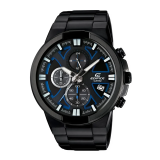 Đồng Hồ Casio Edifice Nam EFR-544BK-1A2VUDF