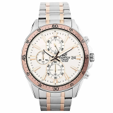 Đồng Hồ Casio Edifice Nam EFR-546SG-7AVUDF