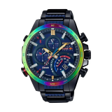 Đồng Hồ Casio Edifice Nam EQB-500RBB-2ADR
