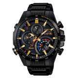 Đồng Hồ Casio Edifice Nam EQB-500RBK-1ADR