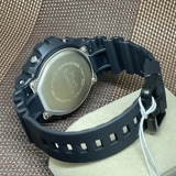 Đồng Hồ Casio G-Shock Nam DW-6900-1VDR