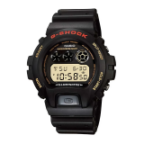Đồng Hồ Casio G-Shock Nam DW-6900G-1VQ