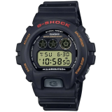 Đồng Hồ Casio Nam DW-6900UB-9DR