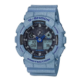 Đồng Hồ Casio G-Shock Nam GA-100DE-2ADR
