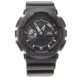 Đồng Hồ Casio G-Shock Nam GA-110-1BDR