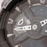 Đồng Hồ Casio G-Shock Nam GA-110-1BDR